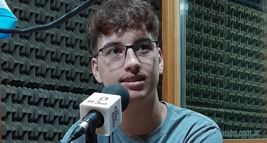 TALENTO CAMPANENSE