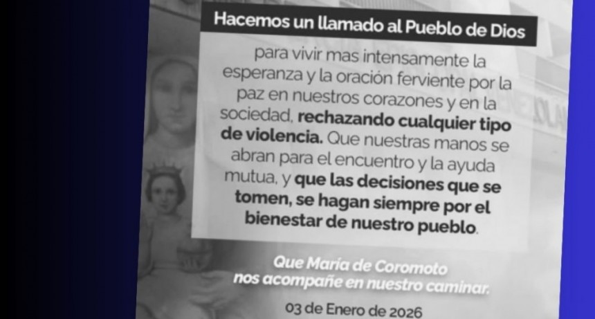 LA SITUACIÓN EN VENEZUELA