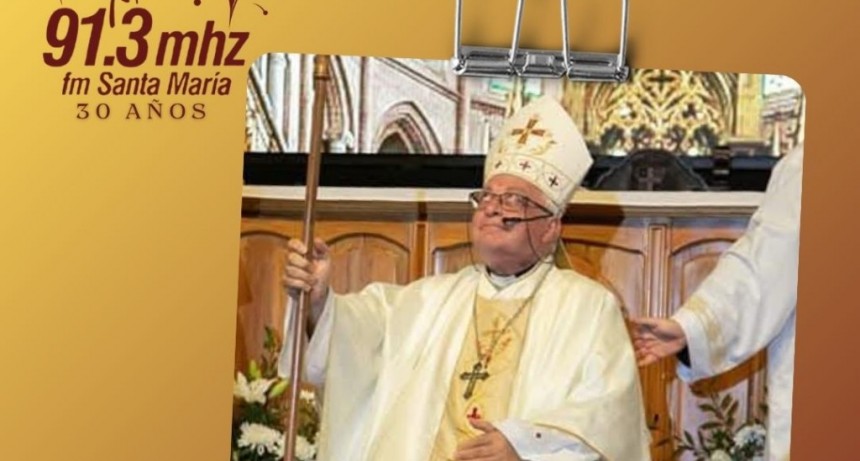 ANIVERSARIO EPISCOPAL