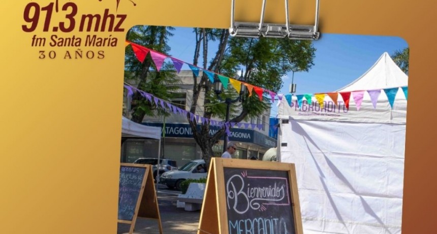 MERCADITO DE VACACIONES