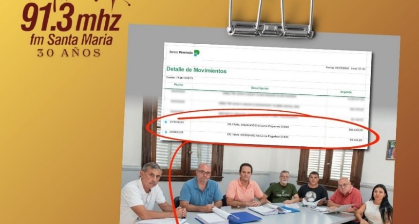 RECLAMO POR LAS PRESTACIONES DE IOMA