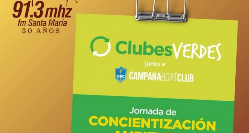 JORNADA DE CONCIENTIZACIÓN AMBIENTAL