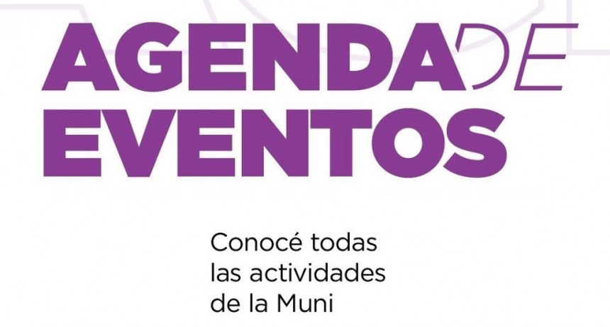 ESPECTÁCULOS DEL FIN DE SEMANA