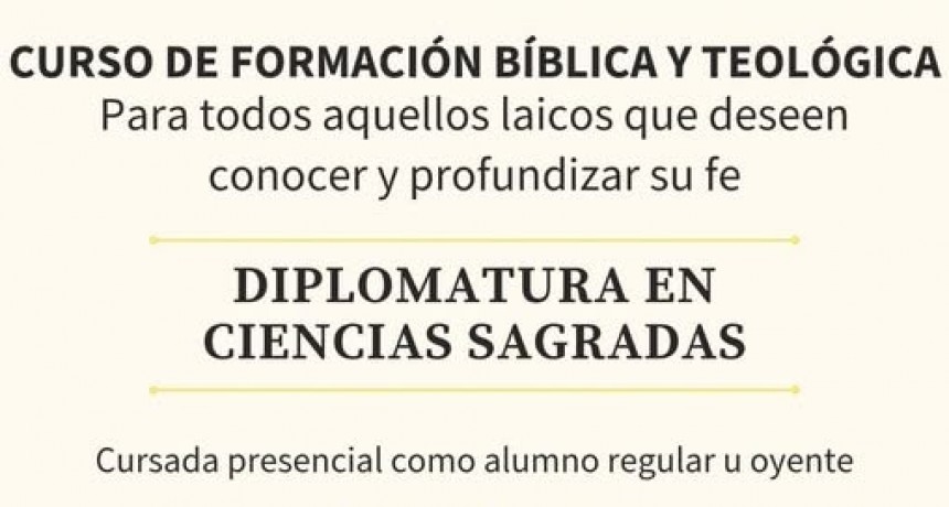 CURSO DE FORMACIÓN