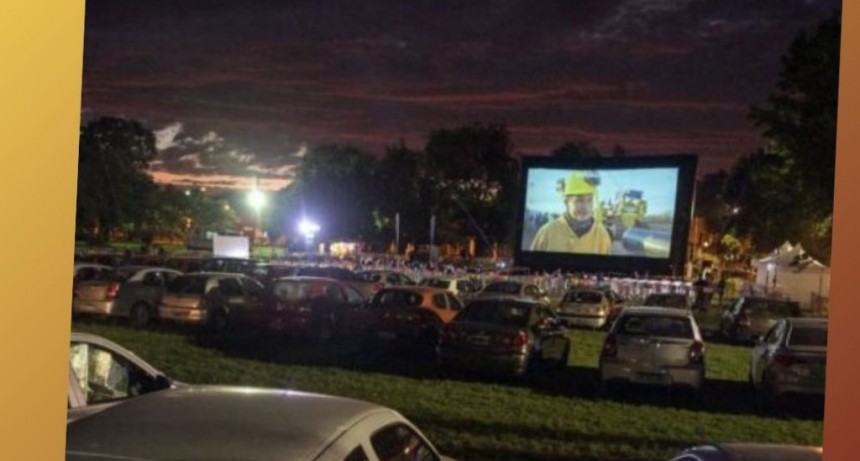 FESTIVAL DE CINE LATINOAMERICANO