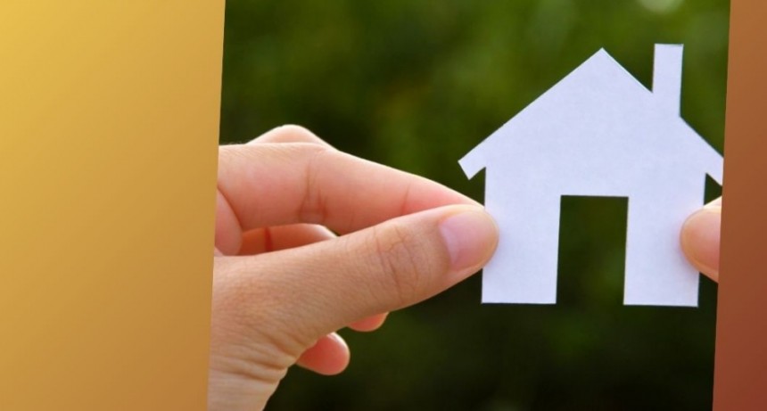 EL SUE&Ntilde;O DE LA CASA PROPIA