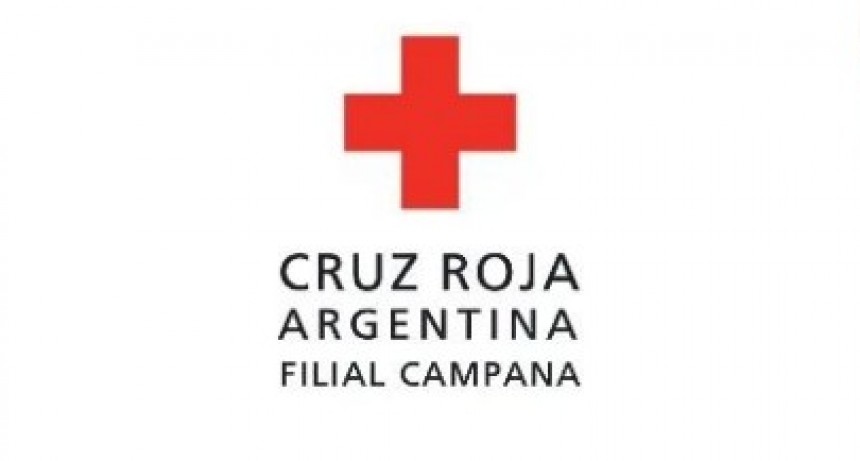 ASAMBLEA DE LA CRUZ ROJA