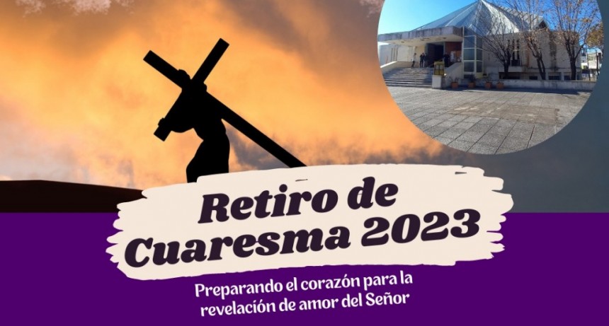 RETIRO DE CUARESMA