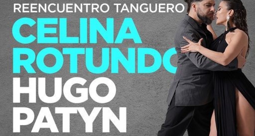 NOCHE DE MILONGA