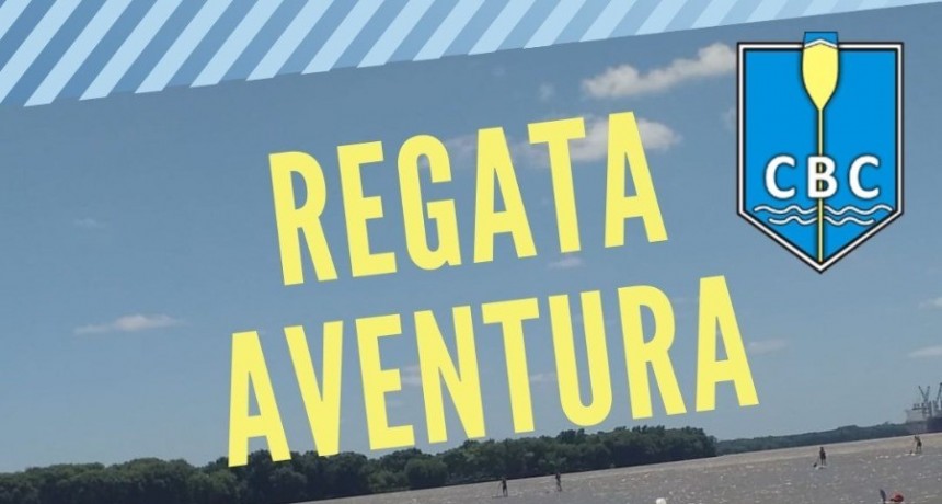 REGATA AVENTURA