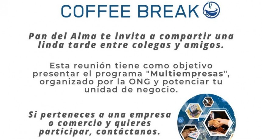 PROYECTO MULTIEMPRESAS DE PAN DEL ALMA