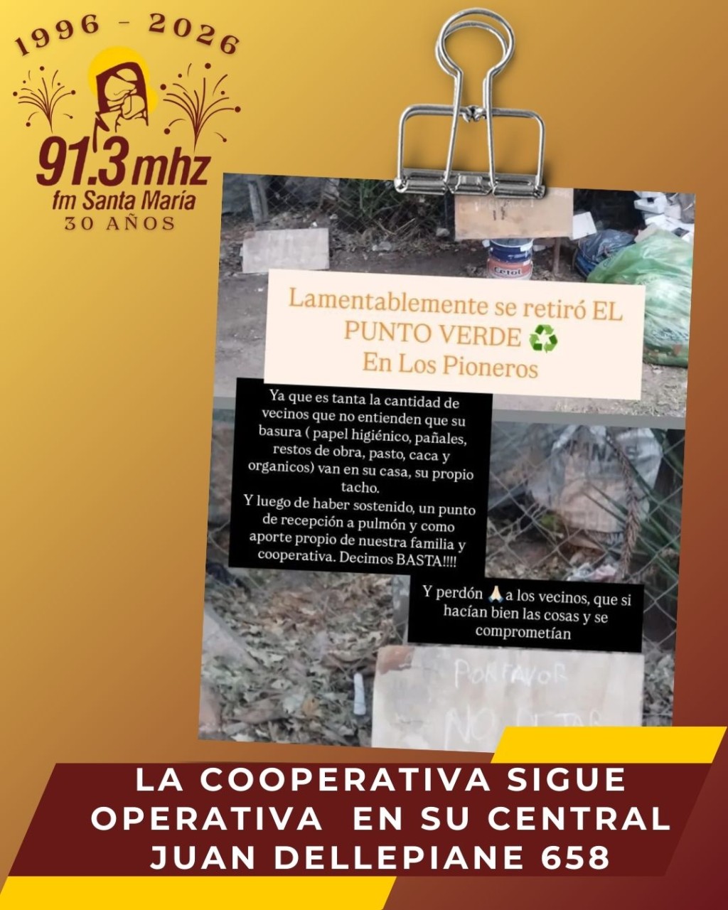 EDUCACI&Oacute;N AMBIENTAL