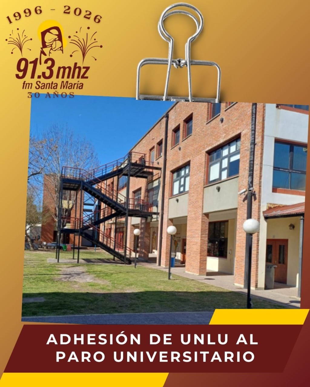 UNIVERSIDADES CERRADAS