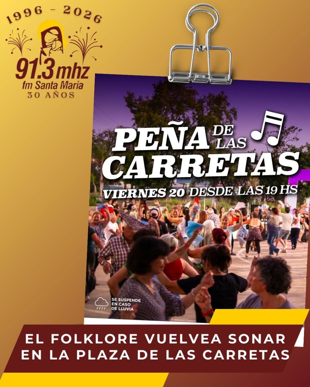 PE&Ntilde;A DE LAS CARRETAS