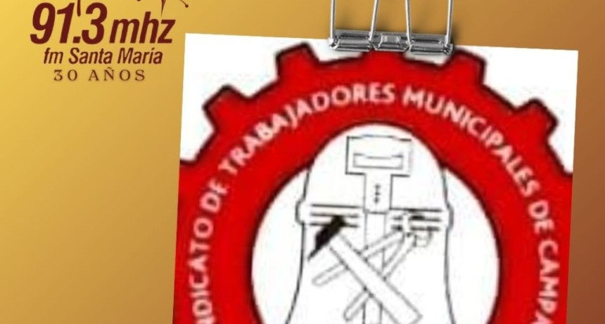 NOVEDADES SINDICALES