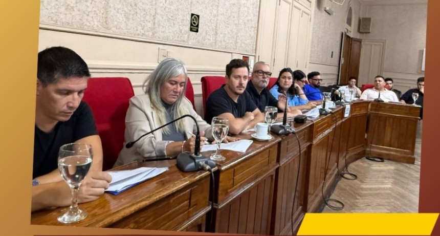 ACTIVIDAD LEGISLATIVA