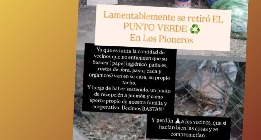 EDUCACI&Oacute;N AMBIENTAL