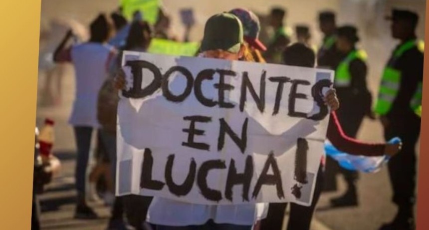 SITUACI&Oacute;N DOCENTE