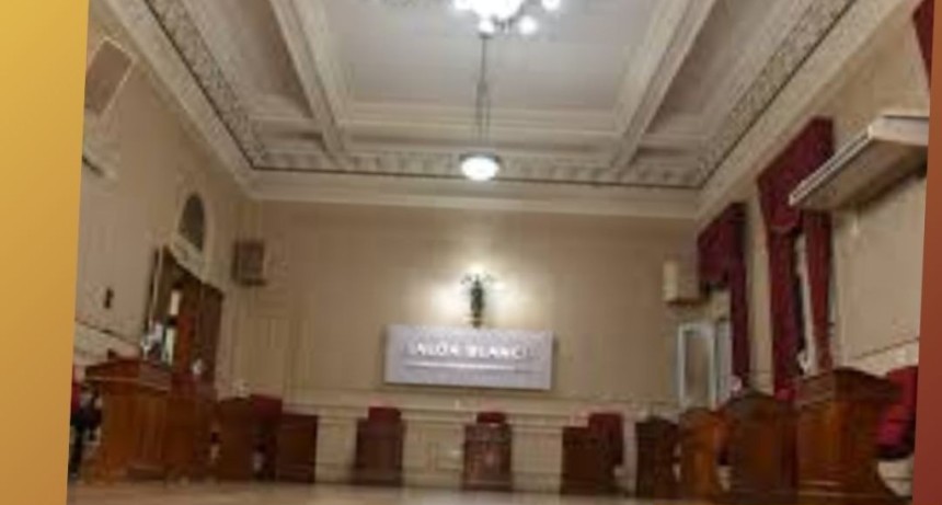 HCD: SEGUNDA SESI&Oacute;N DEL A&Ntilde;O