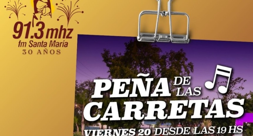 PE&Ntilde;A DE LAS CARRETAS