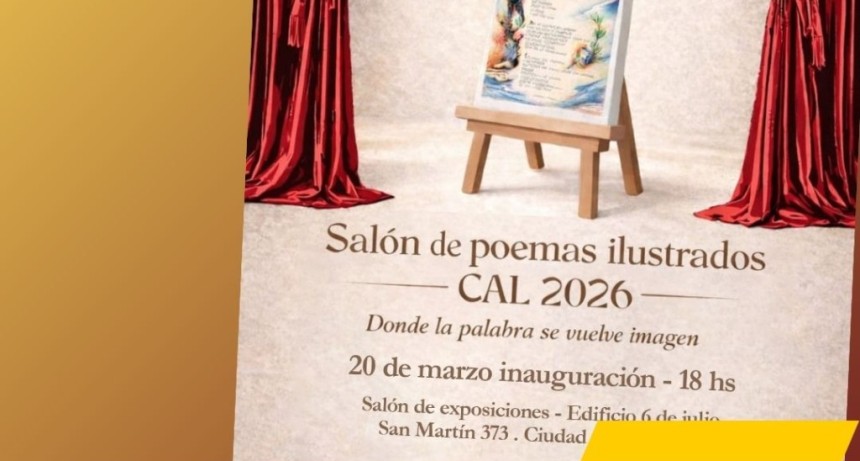 SAL&Oacute;N DE POEMAS ILUSTRADOS