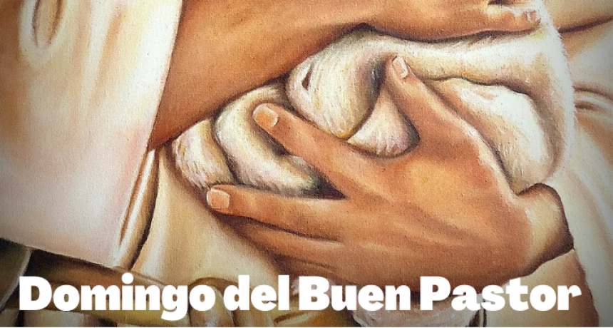 JORNADA MUNDIAL DE ORACIÓN POR LAS VOCACIONES