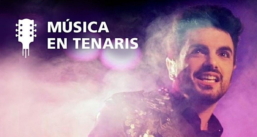 MÚSICA EN TENARIS