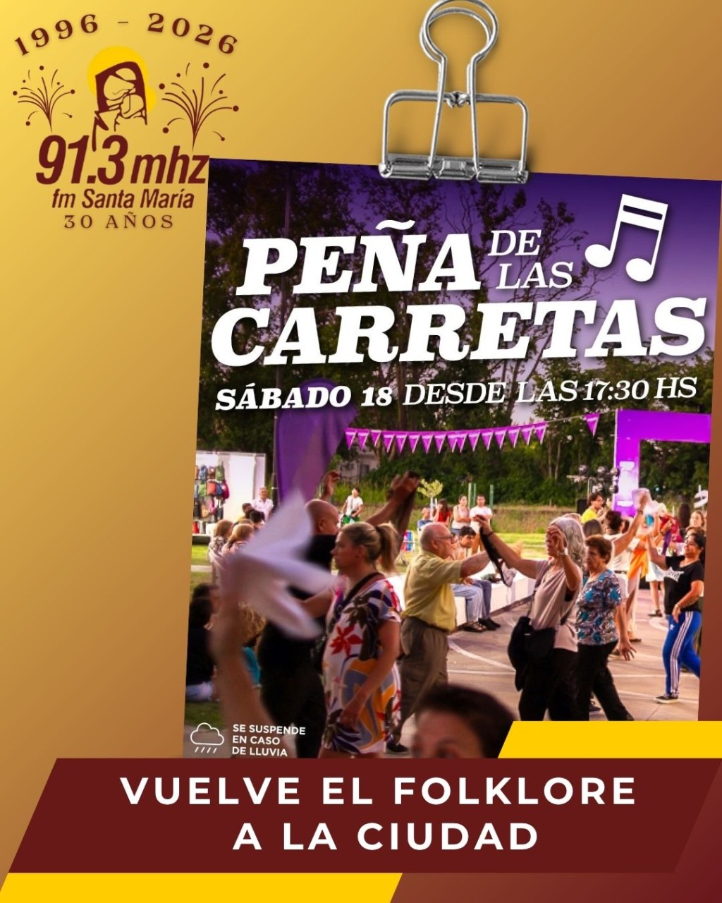 PE&Ntilde;A DE LAS CARRETAS