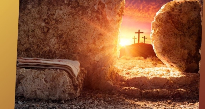 PASCUA DE RESURRECCI&Oacute;N