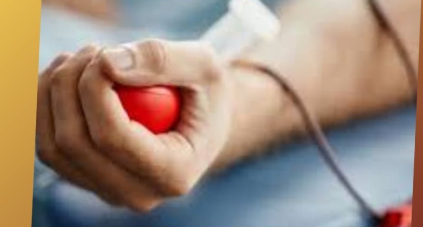 COLECTA DE SANGRE EN CAMPANA