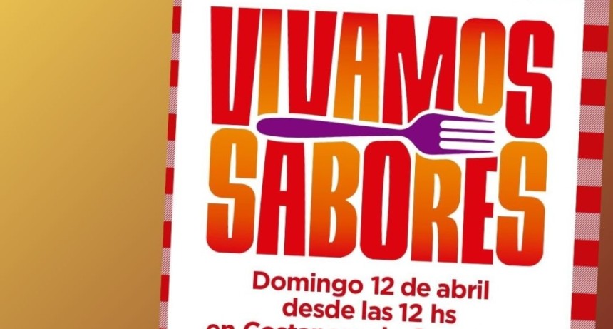 VIVAMOS SABORES
