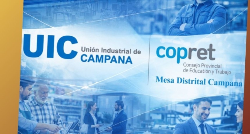 EDUCACI&Oacute;N Y TRABAJO