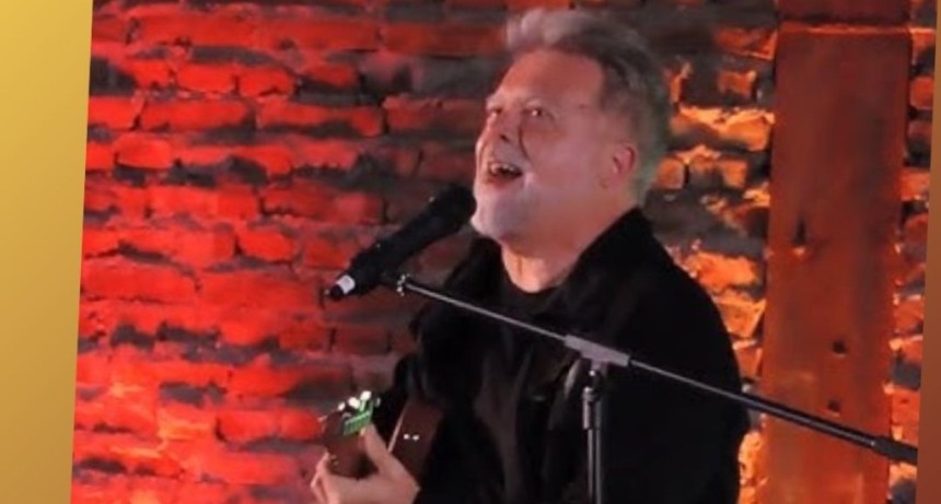 UN PERICO EN TENARIS