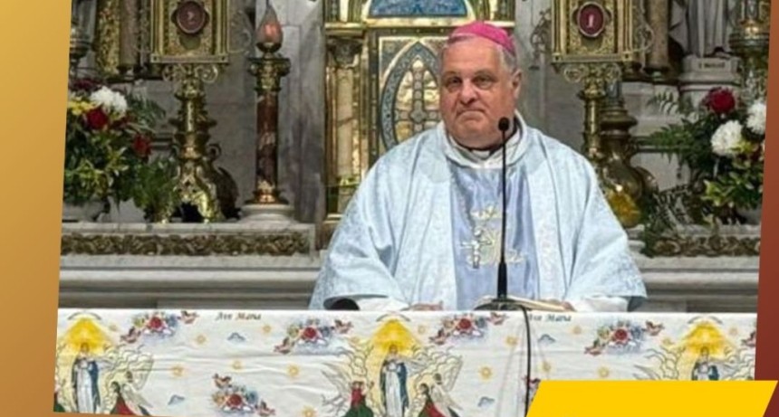 UN A&Ntilde;O SIN EL PAPA FRANCISCO