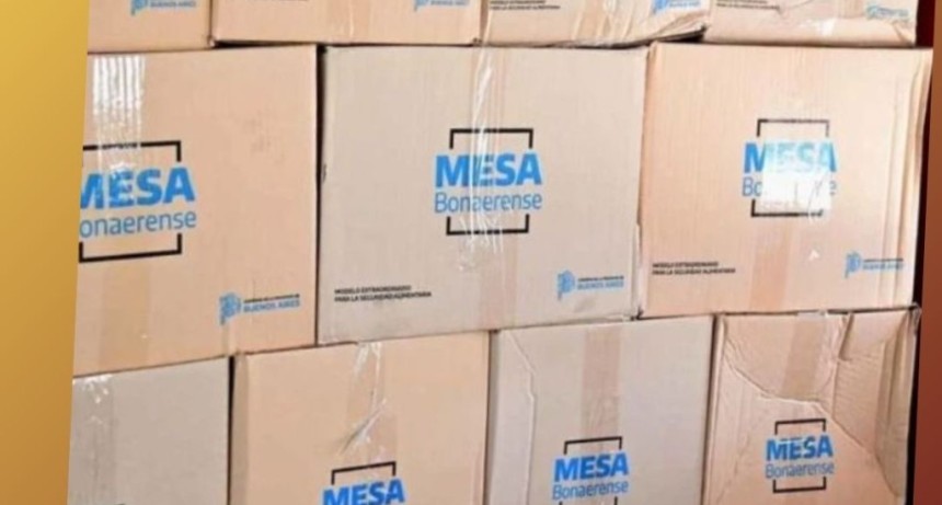 SUSPENDEN EL PROGRAMA 