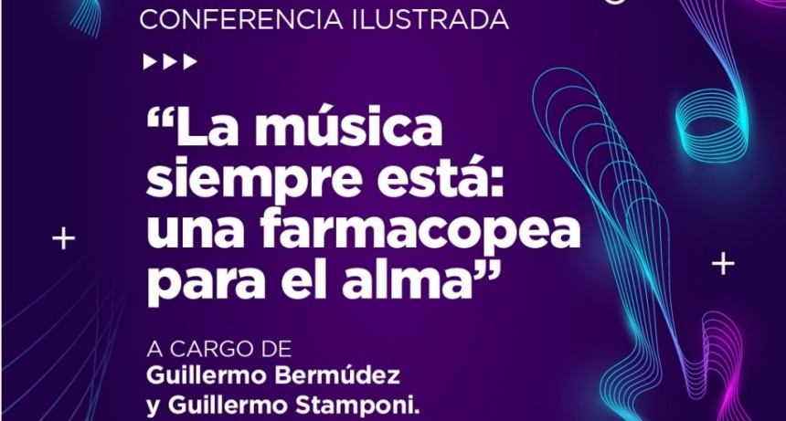 CONFERENCIA ILUSTRADA