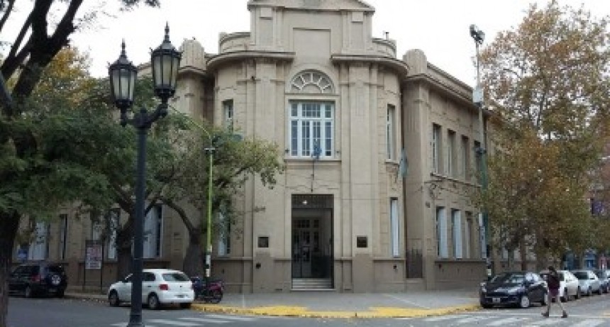 EL INSTITUTO 15 SIN CLASES PRESENCIALES