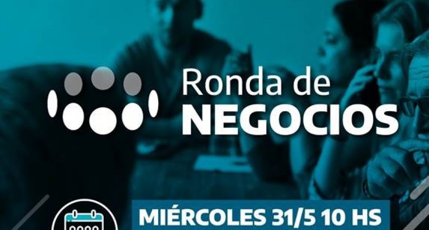 RONDA NEGOCIOS EN CAMPANA