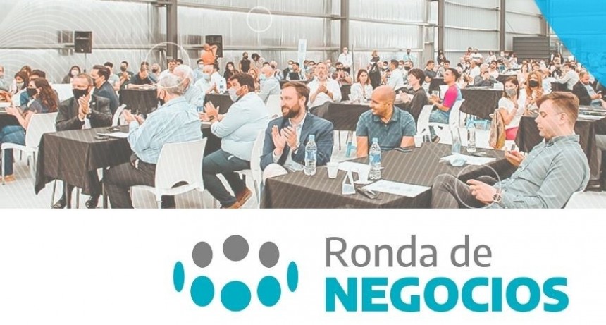 RONDA DE NEGOCIOS