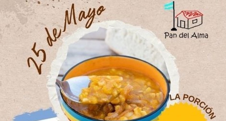 LOCRO SOLIDARIO