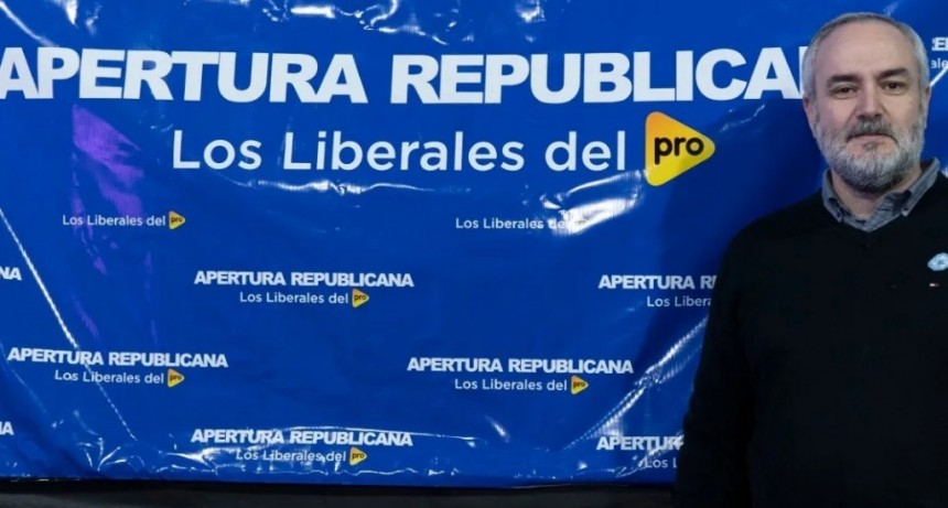 PRESENCIA CAMPANENSE EN APERTURA REPUBLICANA PROVINCIAL