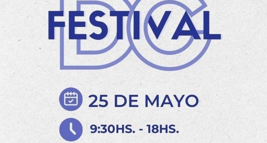 FESTIVAL JUVENIL DIOCESANO