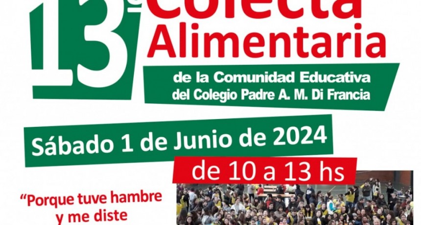 SEMANA DE SAN ANÍBAL