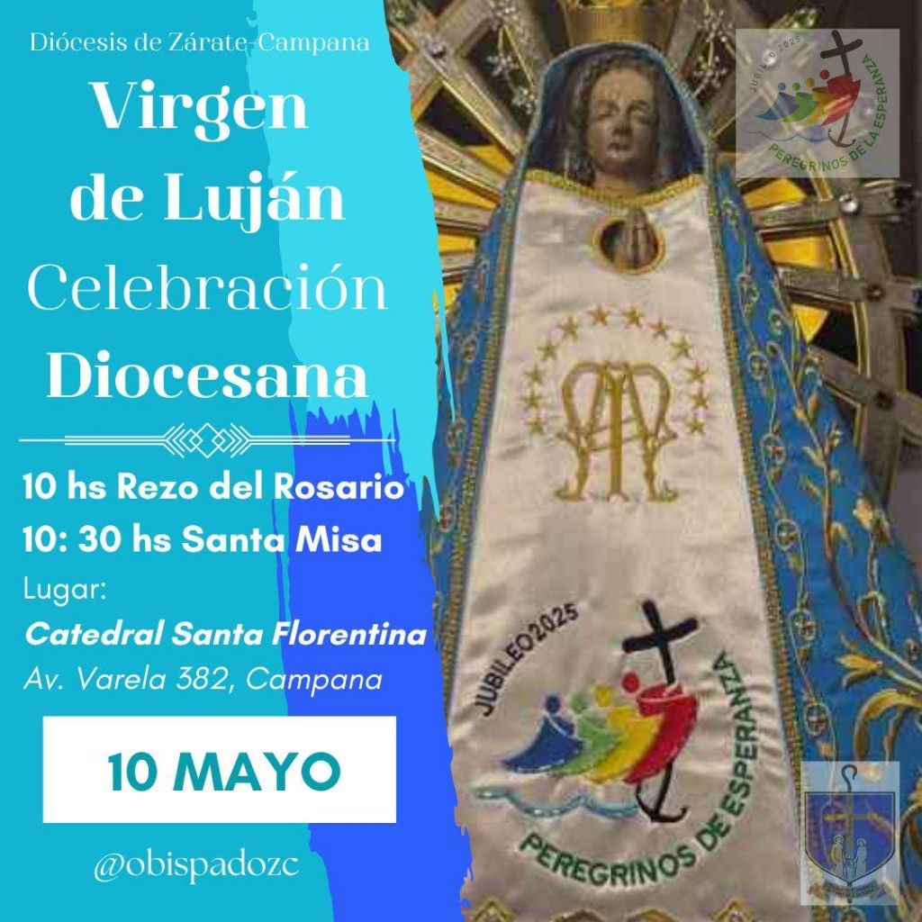 CELEBRACIÓN DIOCESANA