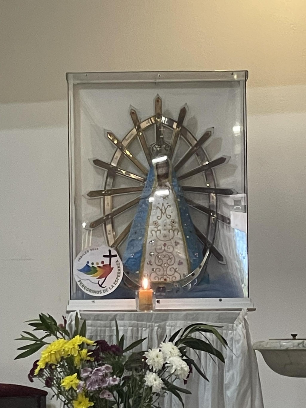 CELEBRACIÓN DIOCESANA