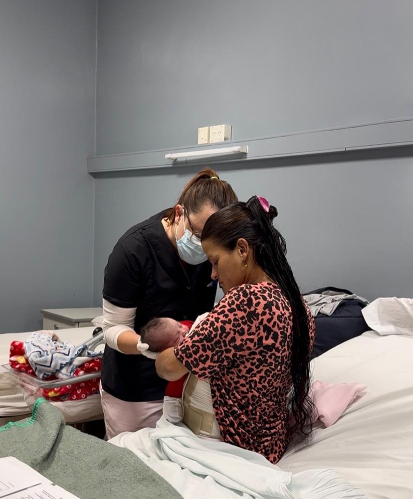 TALLERES PARA EMBARAZADAS Y SUS FAMILIAS