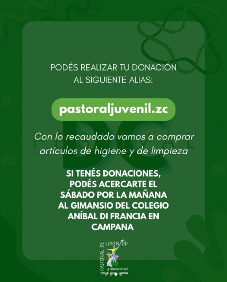 FESTIVAL DIOCESANO SUSPENDIDO