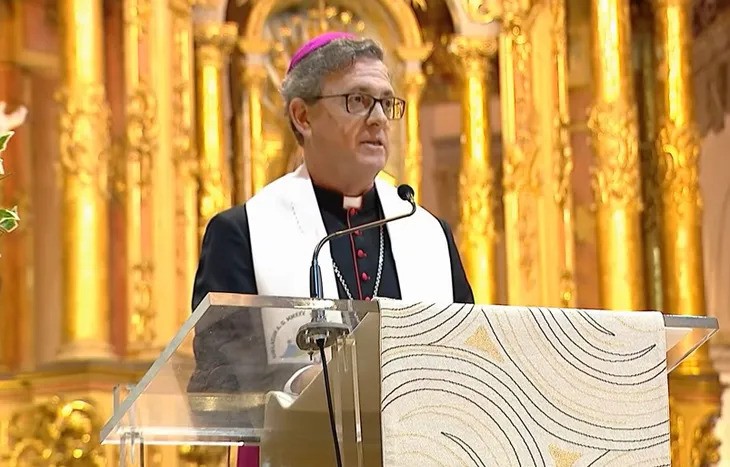 TEDEUM DEL 25 DE MAYO