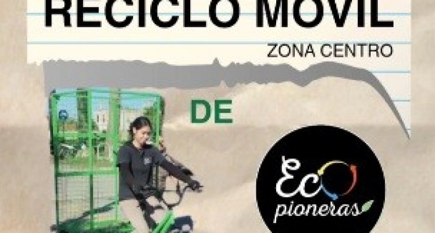 RECICLO MÓVIL