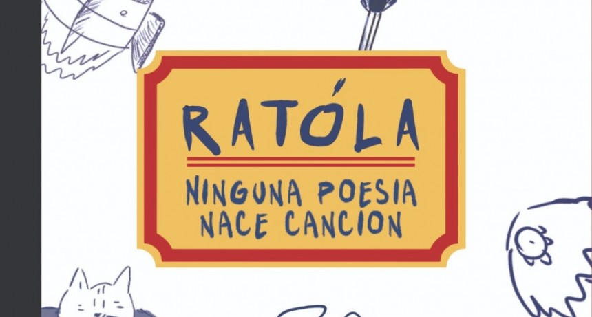 EL LIBRO DE RATOLA